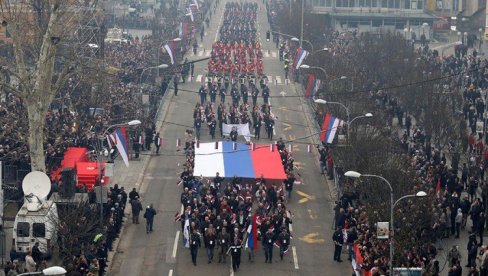 SRPSKA SPREMA ODLUKU, BOSANSKI LONAC PRED EKSPLOZIJOM: Srbija i Vučić na velikom iskušenju SRPSKA SPREMA ODLUKU, BOSANSKI LONAC PRED EKSPLOZIJOM: Srbija i Vučić na velikom iskušenju