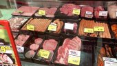 ВЛАДА ЗАУЗДАВА ПОСКУПЉЕЊА: Ограничена цена свињског меса и маржа при продаји пилетине ВЛАДА ЗАУЗДАВА ПОСКУПЉЕЊА: Ограничена цена свињског меса и маржа при продаји пилетине