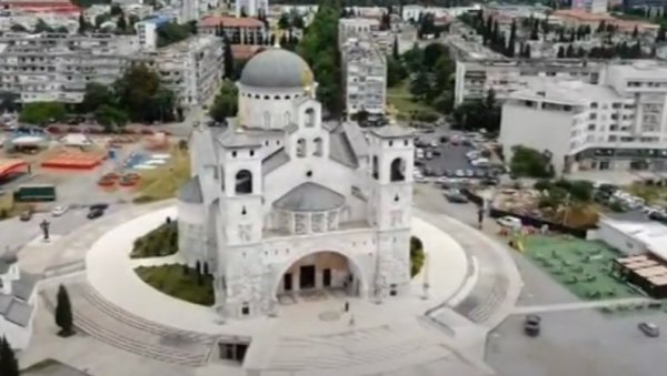 МИНИСТАР ПРАВДЕ ЦРНЕ ГОРЕ: Темељни уговор ће ускоро бити потписан (ВИДЕО) МИНИСТАР ПРАВДЕ ЦРНЕ ГОРЕ: Темељни уговор ће ускоро бити потписан (ВИДЕО)