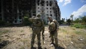 ХИТНО САОПШТЕЊЕ РУСКОГ МИНИСТАРСТВА ОДБРАНЕ: Ослобађање Соледара је завршено ХИТНО САОПШТЕЊЕ РУСКОГ МИНИСТАРСТВА ОДБРАНЕ: Ослобађање Соледара је завршено