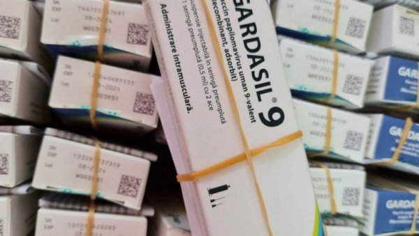 ДАТО ВИШЕ ОД 350 ДОЗА: Велико интересовање студената за вакцинацију ДАТО ВИШЕ ОД 350 ДОЗА: Велико интересовање студената за вакцинацију