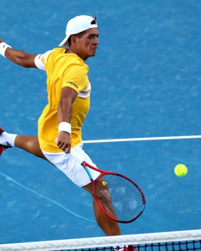 ТЕНИСКИ ТИКЕТ: Предлози за фанове белог спорта