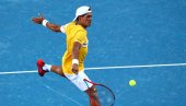 AKTUELNI ŠAMPION NA TERENU: Argentinac će pokušati da odbrani titulu! AKTUELNI ŠAMPION NA TERENU: Argentinac će pokušati da odbrani titulu!