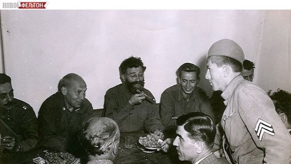ФЕЉТОН - ЗАБЛУДЕ О ИСКРЦАВАЊУ САВЕЗНИКА НА ЈАДРАН: Загреб је ослобођен 8. маја 1945, на дан капитулације немачке војске ФЕЉТОН - ЗАБЛУДЕ О ИСКРЦАВАЊУ САВЕЗНИКА НА ЈАДРАН: Загреб је ослобођен 8. маја 1945, на дан капитулације немачке војске