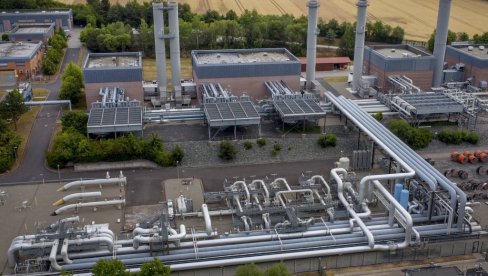 U UKRAJINSKIM SKLADIŠTIMA GASA: EU čuva dve milijarde kubnih metara plavog energenta U UKRAJINSKIM SKLADIŠTIMA GASA: EU čuva dve milijarde kubnih metara plavog energenta