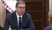 ВУЧИЋ СУТРА ИЗНОСИ ДОКАЗЕ: Председник објављује чињенице о лажима хрватске владе ВУЧИЋ СУТРА ИЗНОСИ ДОКАЗЕ: Председник објављује чињенице о лажима хрватске владе