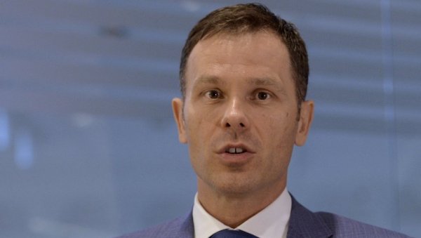 МАЛИ: Сарадња са УАЕ донела Србији најуспешније пројекте МАЛИ: Сарадња са УАЕ донела Србији најуспешније пројекте