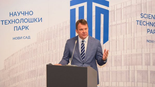 МИРОВИЋ: Војводина привукла 130 милиона евра из европских фондова од 2014. године МИРОВИЋ: Војводина привукла 130 милиона евра из европских фондова од 2014. године