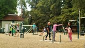 TERETANA NA GLAVNOM JEZERU: Opština Bela Crkva pojačava turističku ponudu TERETANA NA GLAVNOM JEZERU: Opština Bela Crkva pojačava turističku ponudu