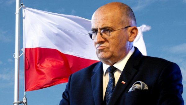 НОВА ТАЧКА СПОРЕЊА ПОЉСКЕ И БРИСЕЛА: Позивају на реформу ЕУ, не желе наметање евра НОВА ТАЧКА СПОРЕЊА ПОЉСКЕ И БРИСЕЛА: Позивају на реформу ЕУ, не желе наметање евра