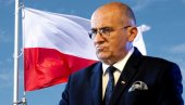 NOVA TAČKA SPORENJA POLJSKE I BRISELA: Pozivaju na reformu EU, ne žele nametanje evra NOVA TAČKA SPORENJA POLJSKE I BRISELA: Pozivaju na reformu EU, ne žele nametanje evra
