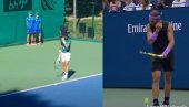 NADAL ĆE DA POLUDI KADA VIDI SNIMAK! Novak Đoković uhvaćen kako radi ovo posle titule na Vimbldonu (VIDEO)