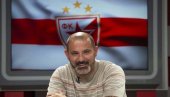 ПРЕНОС: Црвена звезда представља новог тренера