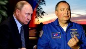 ZAŠTO JE PUTIN SMENIO ROGOZINA? U svetu spekulišu o razlozima, sada se oglasio Kremlj ZAŠTO JE PUTIN SMENIO ROGOZINA? U svetu spekulišu o razlozima, sada se oglasio Kremlj