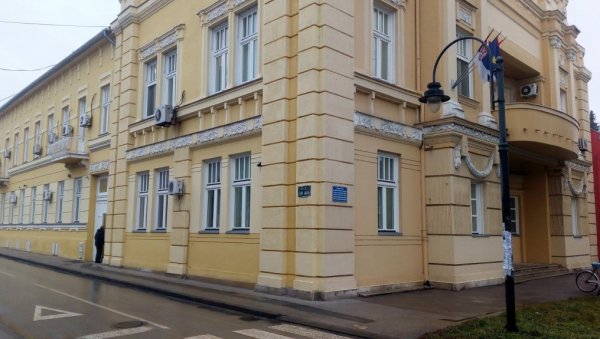 КОРОНОМ ЗАРАЖЕНО 119 ОСОБА: Погоршава се епидемилошка ситуација у Западнобачком округу КОРОНОМ ЗАРАЖЕНО 119 ОСОБА: Погоршава се епидемилошка ситуација у Западнобачком округу