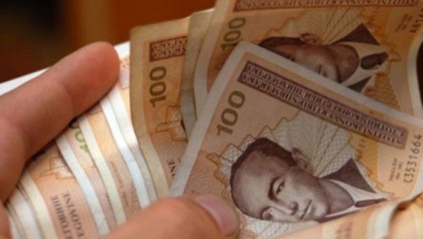 КИРИЈЕ ЛЕТЕ У НЕБО: У последњем кварталу ове године већа издвајања за изнајмљивање станова у граду на Врбасу КИРИЈЕ ЛЕТЕ У НЕБО: У последњем кварталу ове године већа издвајања за изнајмљивање станова у граду на Врбасу