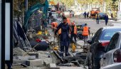 ВОЗАЧИ, ОБРАТИТЕ ПАЖЊУ: Због радова саобраћај ће бити преусмерен на више путева ВОЗАЧИ, ОБРАТИТЕ ПАЖЊУ: Због радова саобраћај ће бити преусмерен на више путева