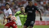 NEVIĐENA DRAMA U NIŠU: Partizan primio tri gola, spasao se iz penala u 95. minutu! (VIDEO) NEVIĐENA DRAMA U NIŠU: Partizan primio tri gola, spasao se iz penala u 95. minutu! (VIDEO)