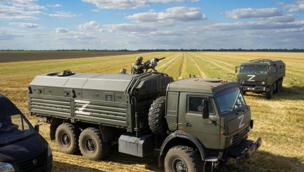 ШОК ОПТУЖБА БУДУЋЕГ АМЕРИЧКОГ МИНИСТРА: 500.000 Украјинаца је умрло за земљу коју ће власт у Кијеву дати америчким компанијама ШОК ОПТУЖБА БУДУЋЕГ АМЕРИЧКОГ МИНИСТРА: 500.000 Украјинаца је умрло за земљу коју ће власт у Кијеву дати америчким компанијама