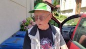 MOG SINA SU IZBOLI UTERIVAČI DUGOVA: Ispovest oca napadnutog Nišlije, policija traga za napadačima