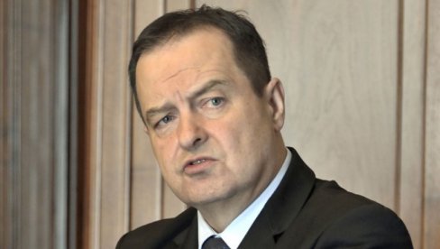 TUGA U REDOVIMA SOCIJALISTA Dačić: Poslednji pozdrav mojoj dragoj drugarici TUGA U REDOVIMA SOCIJALISTA Dačić: Poslednji pozdrav mojoj dragoj drugarici