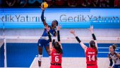 ITALIJA DOMINIRALA, SRBIJA SE SPASAVALA: Azurine izborile finale Lige nacija, a naše dame opstanak u eliti ITALIJA DOMINIRALA, SRBIJA SE SPASAVALA: Azurine izborile finale Lige nacija, a naše dame opstanak u eliti