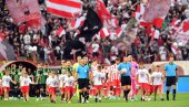 ZVEZDA PRED SUSPENZIJOM: FIFA preti crveno-belima zbog kašnjenja plata ZVEZDA PRED SUSPENZIJOM: FIFA preti crveno-belima zbog kašnjenja plata