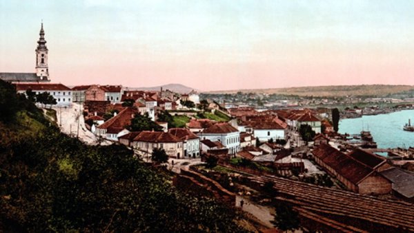 БЕЧКИ АГЕНТ ЈИРЕЧЕК ПИСАЦ ИСТОРИЈЕ СРБА: Како су Хабзбурзи измишљали прошлост Балкана БЕЧКИ АГЕНТ ЈИРЕЧЕК ПИСАЦ ИСТОРИЈЕ СРБА: Како су Хабзбурзи измишљали прошлост Балкана