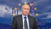 DEJLI ESKPRES: EU se plaši smrtnog udara Rusije 2. septembra