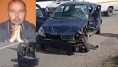 OVO JE POLICAJAC KOJI JE POGINUO U BELOJ CRKVI: Aleksandar krenuo na posao, pa stradao OVO JE POLICAJAC KOJI JE POGINUO U BELOJ CRKVI: Aleksandar krenuo na posao, pa stradao