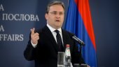 SRBIJA ĆE POBEDITI! Selaković: Neprihvatljive jednostrane akcije Prištine