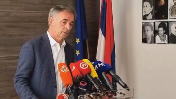 ПУПОВАЦ ПОРУЧИО ХРВАТИМА: Долазак Вучића у Јасеновац не би смео да буде провокација ПУПОВАЦ ПОРУЧИО ХРВАТИМА: Долазак Вучића у Јасеновац не би смео да буде провокација