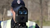 НА ПУТЕВИМА СРБИЈЕ УСКОРО НОВИ РАДАРИ: Казне до 120.000 динара, полицајац неће морати да буде присутан на лицу места