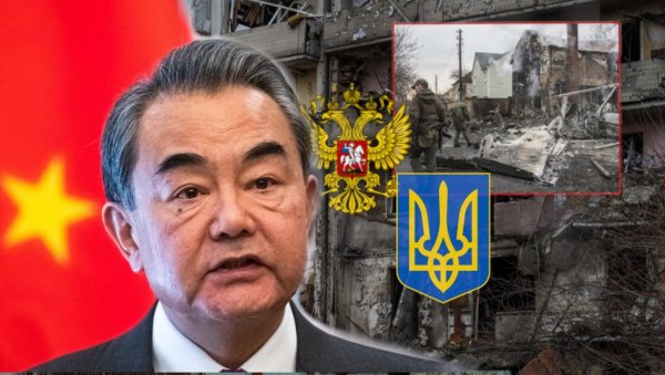 „НЕ ДОЛИВАЈТЕ УЉЕ НА ВАТРУ“ Кина у УН позвала да се спречи ескалација сукоба у Украјини „НЕ ДОЛИВАЈТЕ УЉЕ НА ВАТРУ“ Кина у УН позвала да се спречи ескалација сукоба у Украјини