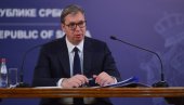 НЕЋУ НА МОРЕ, ХОЋУ У ЈАСЕНОВАЦ: Председник објавио чињенице о лажима Хрвата НЕЋУ НА МОРЕ, ХОЋУ У ЈАСЕНОВАЦ: Председник објавио чињенице о лажима Хрвата