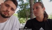RUSIJA OVO NIJE OČEKIVALA! Slavna teniserka objavila da je lezbijka (VIDEO) RUSIJA OVO NIJE OČEKIVALA! Slavna teniserka objavila da je lezbijka (VIDEO)