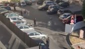 ПОЛИЦИЈА ОКУПИРАЛА СПЕЦИЈАЛНО ТУЖИЛАШТВО: Очекује се привођење Петра Лазовића ПОЛИЦИЈА ОКУПИРАЛА СПЕЦИЈАЛНО ТУЖИЛАШТВО: Очекује се привођење Петра Лазовића