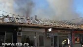 ВЕЛИКИ ПОЖАР У ЦЕНТРУ ВАЉЕВА: Ватра букнула у ресторану брзе хране, гори шест локала (ВИДЕО) ВЕЛИКИ ПОЖАР У ЦЕНТРУ ВАЉЕВА: Ватра букнула у ресторану брзе хране, гори шест локала (ВИДЕО)