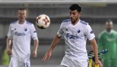 KRAJ PUTA ZA BORBENE ISLANĐANE? Kopenhagen na svom terenu brani velikih 2:0 KRAJ PUTA ZA BORBENE ISLANĐANE? Kopenhagen na svom terenu brani velikih 2:0