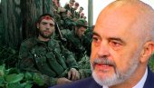 EDI RAMA NEMA SRAMA: Albanski premijer brani zločince OVK i tvrdi da je Rusija izmislila priču o trgovini organima