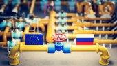 BLUMBERG TVRDI: Slaba potražnja za gasom signalizira industrijsku slabost Evrope