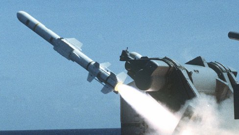 USKORO SLEDI PROIZVODNJA NAVOĐENIH RAKETA: Ove dve zemlje sve intenzivnije jačaju saradnju USKORO SLEDI PROIZVODNJA NAVOĐENIH RAKETA: Ove dve zemlje sve intenzivnije jačaju saradnju