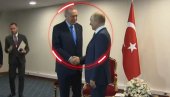 ERDOGAN I PUTIN RAZGOVARALI TELEFONOM: Predsednici o Ukrajini Siriji...