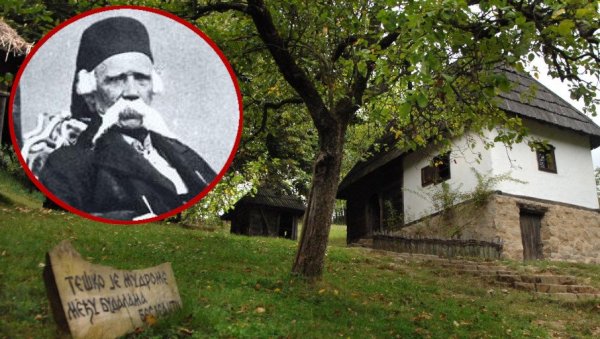 НАСРНУЛИ И НА ВУКА, ЦРКВУ И СРПСКИ ЈЕЗИК: Хрватски академици осудили Декларацију о границама српскога језика НАСРНУЛИ И НА ВУКА, ЦРКВУ И СРПСКИ ЈЕЗИК: Хрватски академици осудили Декларацију о границама српскога језика