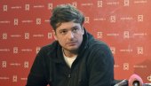 ANDRIJA KUZMANOVIĆ PONOVO SAM: Muke u praznom stanu, često ide kod majke i sestre ANDRIJA KUZMANOVIĆ PONOVO SAM: Muke u praznom stanu, često ide kod majke i sestre
