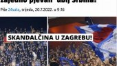 СРБИ ВИШЕ НЕЋЕ ДА ЋУТЕ: Хрватима није јасно зашто се бунимо док нам прете убиством СРБИ ВИШЕ НЕЋЕ ДА ЋУТЕ: Хрватима није јасно зашто се бунимо док нам прете убиством