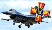 POSLE ODLUKE POLJSKE, OGLASILA SE BELA KUĆA: Evo šta su poručili o slanju F-16 Ukrajini