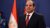 SVET SVEDOČI ISTORIJSKOM TRENUTKU El Sisi: Palestinci imaju pravo na samoopredeljenje, dvodržavno rešenje jedino pravo