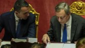 „САВРШЕНА ОЛУЈА“ У ИТАЛИЈАНСКОМ СЕНАТУ: Исписивање последњег чина владе Марија Драгија „САВРШЕНА ОЛУЈА“ У ИТАЛИЈАНСКОМ СЕНАТУ: Исписивање последњег чина владе Марија Драгија