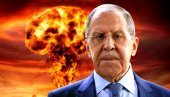 LAVROV ZAGRMEO NA SAMITU: Zaustavili smo gas! Nikog ne zanima eksplozija na Severnom toku